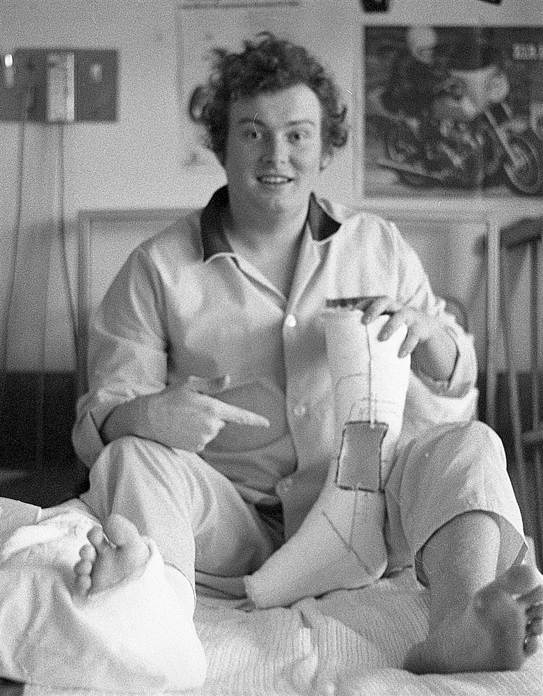 hospital 77