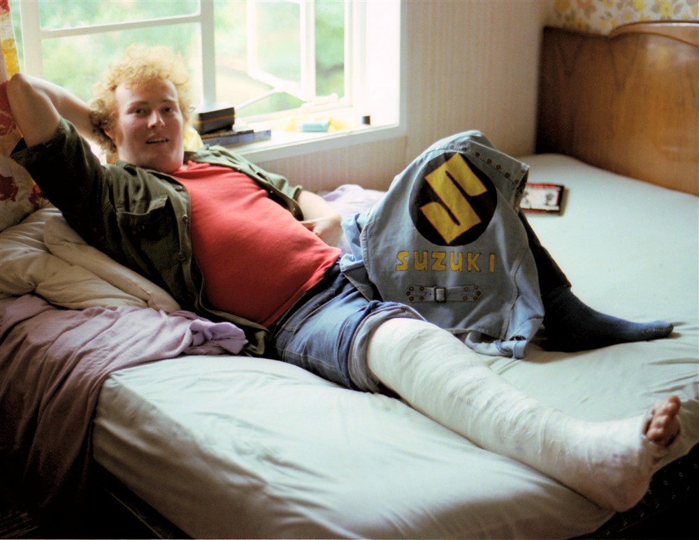 leg 77