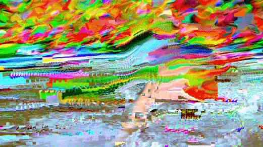 mpeg I and J frames create...