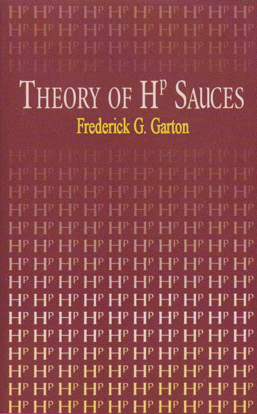 Surely this is a maths book on Hardy spaces?