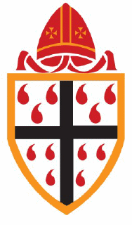 Old school motto was "Loyalty and
Courtesy", not any more