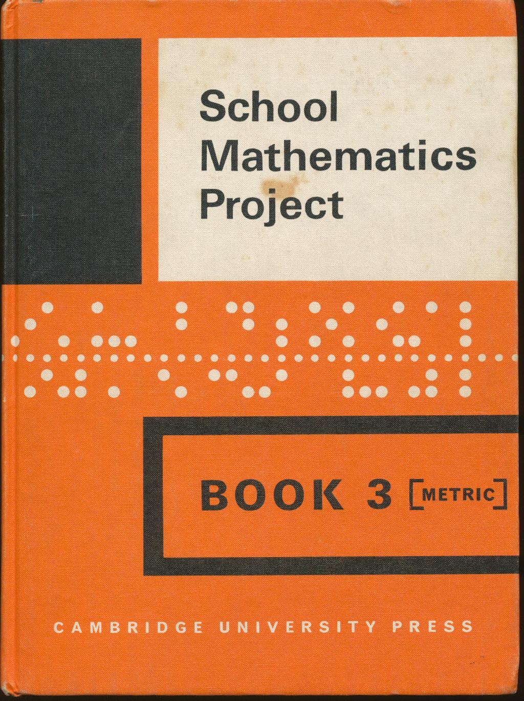 my favourite text book back then