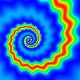 wiggly spirals start here